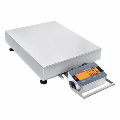OHAUS i-D33XW150B1X5 AM Compact Bench Scale - Compact Bench Scales