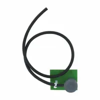 DWYER Calibration Adapter: Calibration Adapter, Calibration Adapter, CMS300/GSTA/GSTC (MPN A-507)