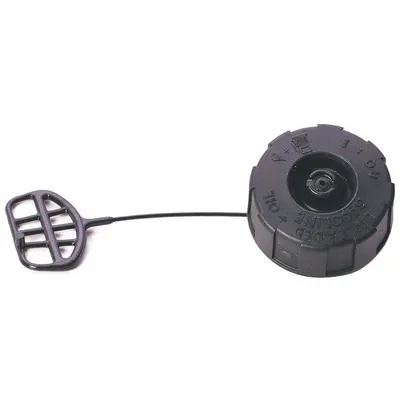 POULAN Gas Cap 530014347 - Assorted Brands Engine Replacement Parts