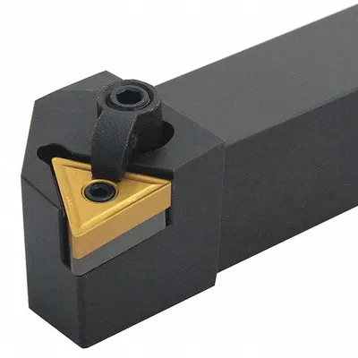 DORIAN Indexable Thread Turning Tool Holder (MPN 73310153473) - Machining