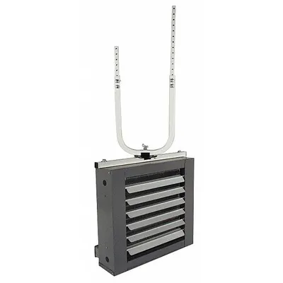 QUICK-SLING Gas Wall and Ceiling Heater Mounting Bracket: U-Mount, I-Bracket, New Parallel - Mounting Brackets for Gas Wall & Ceiling Heaters