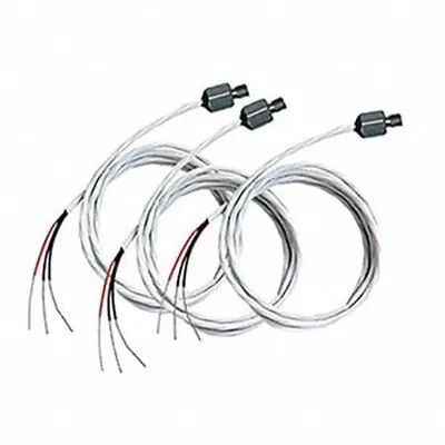 OMEGA Long-Life & High-Accuracy RTD Probes: -60°F to 445°F /-50°C to 230°C - RTDs for Surface Applications