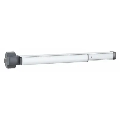 PRECISION 4R05103RHRB689 Aluminum Rim Push Bar Touchbar Exit Device - Rim Push Bars
