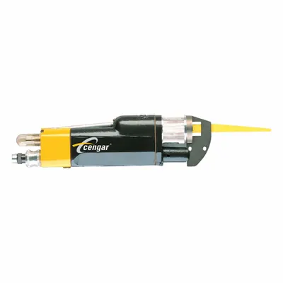 CS UNITEC Reciprocating Saw: 10,000 stroke/min, 1/4 in NPT, 3/8 in Stroke Lg - Air-Powered D-Handle Reciprocating Saws