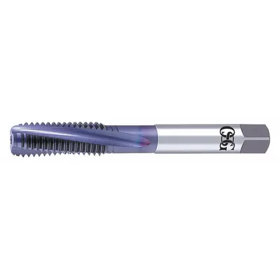 OSG Spiral-Flute STI Tap, 5/16"-24 UNF, H3 / 2B-3B, 3 Flute - Spiral-Flute STI Taps for Nickel & Titanium