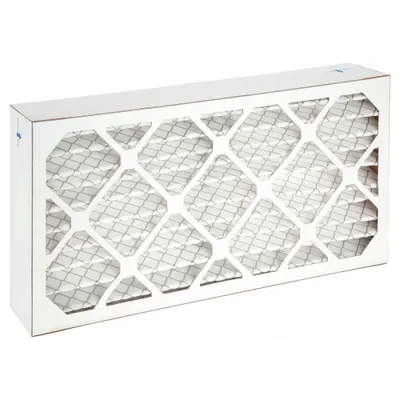 OEM MERV 8 Pleated Air Filter - MERV 8 Pleated Air Filters
