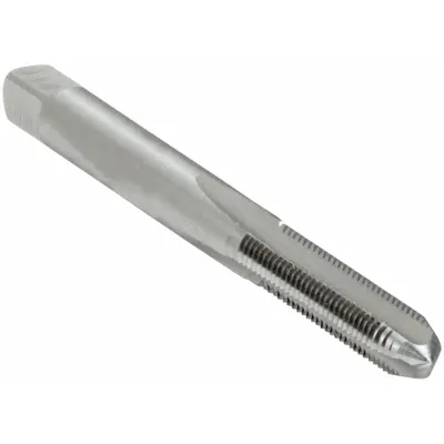HELI-COIL Screw Thread Insert STI Tap: Straight Fute, #10-24 UNC, H2 / 3B, 3 Flute - General Purpose STI Taps