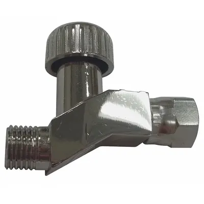 DEVILBISS Air Adjusting Valve HAV-500 - DeVilbiss Paint Spray Gun Parts