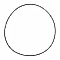 DAYTON Gasket: Mfr Part # PPL3408G, 2ZWU8/2ZWU9/2ZWX1/2ZWX2/2ZWZ4/2ZWZ5
