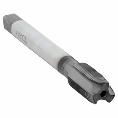CLEVELAND Spiral-Point Tap for Steel & Stainless Steel - Spiral-Point Taps for Steel & Stainless Steel
