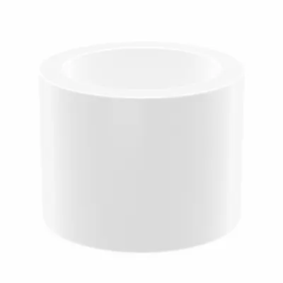 OILITE VS-2026-20MB Chemical- & Heat-Resistant Plastic Sleeve Bearing - Chemical- & Heat-Resistant Plastic Sleeve Bearings