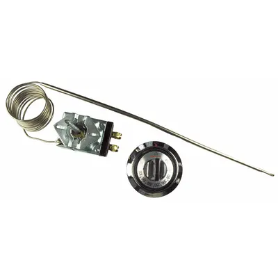 ROBERTSHAW Electric Cooking Thermostat 5300-618 - Electric Cooking Thermostats