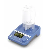 IKA Tube Drive P Control: Benchtop, 400 RPM to 8,000 RPM, Plastic Hose/Removal Hook/USB A-B Cable (MPN 0025005981)