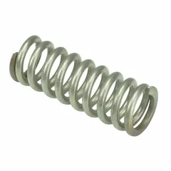 Replacement spring for Dayton equipment. Compatible with Dayton model 4KHA9. Used in industrial maintenance and repair applications.
