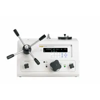 FLUKE Electronic Deadweight Tester: Electronic Deadweight Tester, Battery, Power Supply, RS-232, ISO (MPN 6532-70M)