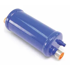 This vibration absorber reduces mechanical vibration and noise in HVACR pump and tubing systems. It protects connected equipment from vibration-induced wear, extending service life in commercial and industrial applications.