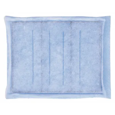 OEM Ring Panel Air Filter: 15 in x 20 in x 1 in, 20 in Section Wd, 1 Sections - MERV 8 Ring Panel Air Filters