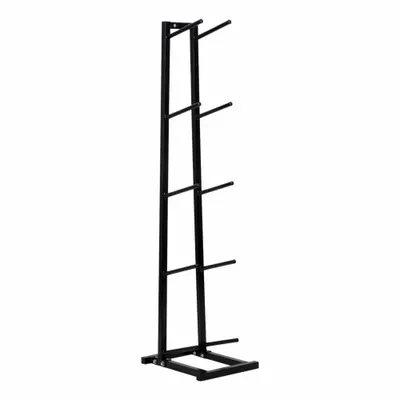CHAMPION SPORTS MBR1 Medicine Ball Storage Rack, 15 in L x 11 in W - Medicine Ball Storage Racks