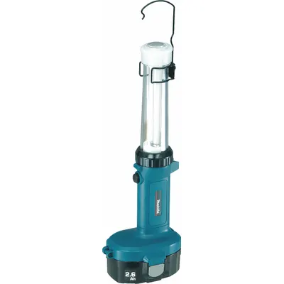MAKITA Stick Light: Stick Light, Mode, Hang Hook - Makita Flashlights