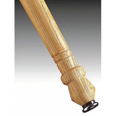 OEM APPROVED VENDOR 9100 Nail-On Furniture Glide - Nail-On Glides