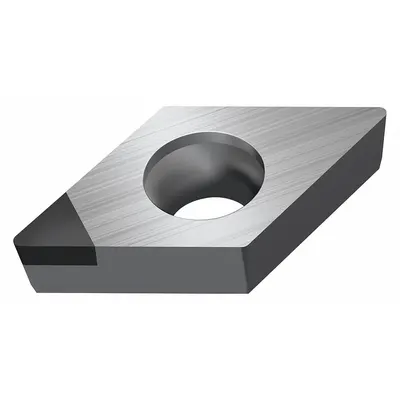 WALTER Diamond Indexable Turning Inserts DCGW3(2.5)1FS-1 / DCGW11T304FS-1