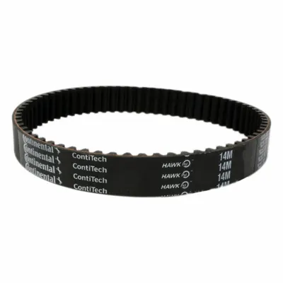 CONTINENTAL Conti® Hawk PD HTD Timing Belt, 14 mm Pitch, 170 mm Top Width - HTD Section Timing Belts
