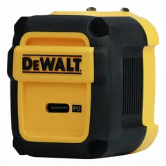 Single-port USB wall charger with 30W output. Operates on 100V-240V AC input at 1.4A 50/60 Hz. Suitable for charging USB-powered devices in workshops, job sites, and industrial settings.