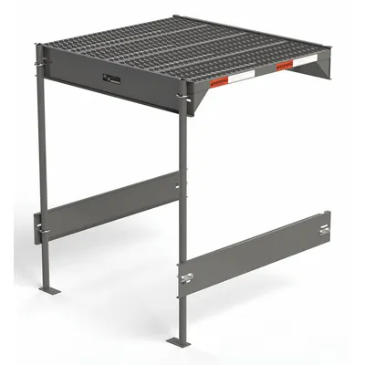 EGA CW0-45-0-3 Work Platform Add-On Unit - Add-Ons for Configurable Platforms