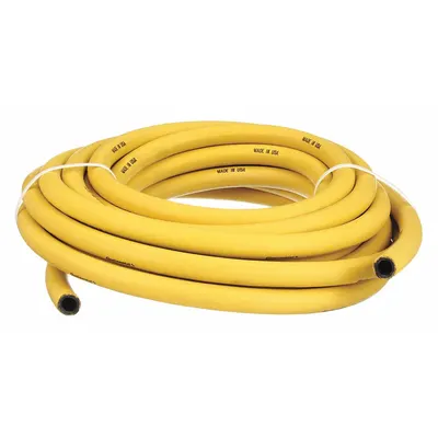 CONTINENTAL Mine Spray Hose: Bulk Hose, 1 1/2 in Hose Inside Dia., 50 ft Hose Lg, Nitrile - Mine Spray Hoses