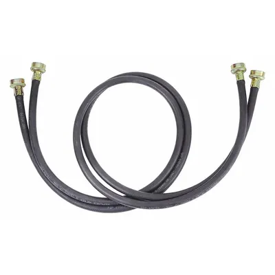 WHIRLPOOL Inlet Hose: 8212656RP - Whirlpool Washing Machine & Dryer Parts