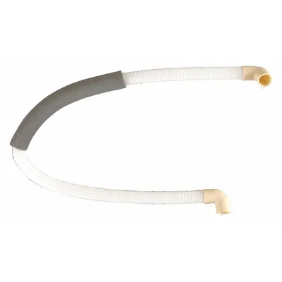 WHIRLPOOL Drain Hose: W10003250 - Whirlpool Washing Machine & Dryer Parts