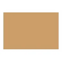 Block Out Label,4x6",Kraft: 500 PK (MPN DL1384K)