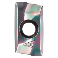 KYOCERA Parallelogram Milling Insert: BDGT170420FRJAPDL025