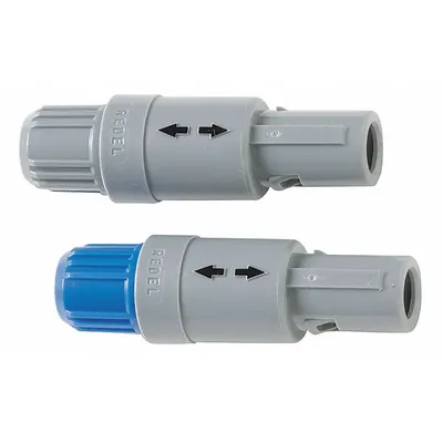 FLUKE Connector (MPN 2384-T) - Temperature Meter Accessories