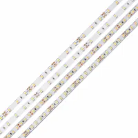 LED Tape Light Spools: White, Top Bend, 344 lm, 3000K, 100 ft Lg, 4.5 W Watt, 24 V DC, Dimmable (MPN DI-24V-BLBSC3-30-100)