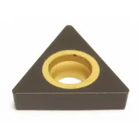 SUMITOMO Triangle Turning Insert: TCMA32.53, TCMW16T312 (MPN TCMA32.53-AC420K)