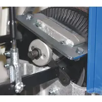 B & P MANUFACTURING LH Caliper, for Disc Brake: For 21AE16/21AE17/21AE18/5EWP0/5EWP1/5EWP2 (MPN 8227-001)
