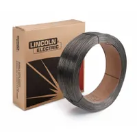 LINCOLN ELECTRIC Flux Cored Welding Wire: Carbon Steel, E70T-7, 3/32 in, 50 lb, Innershield NR-311 (MPN ED012629)