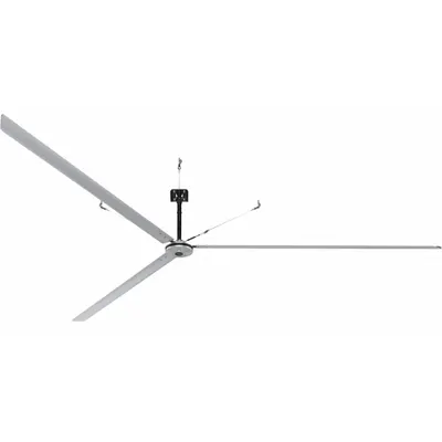 HUNTER INDUSTRIAL DDI Series 20 ft HVLS Ceiling Fan - Industrial HVLS Ceiling Fans