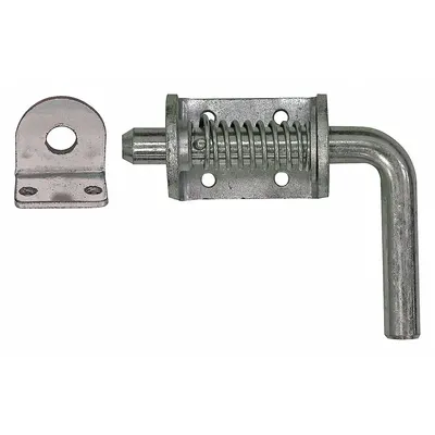 BUYERS PRODUCTS Spring Latch Assembly - Spring Latches