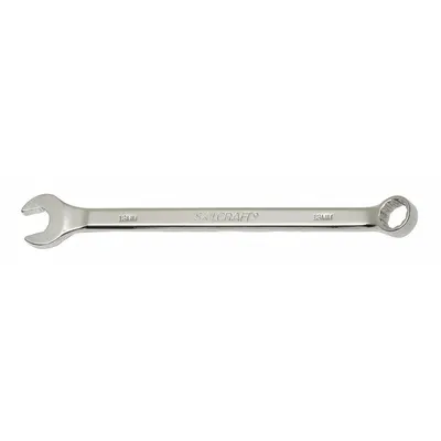 ABILITY ONE Metric 12-Point Combination Wrench - Metric 12-Point Combination Wrenches