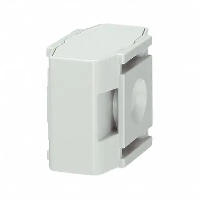 SMC Pipping Adapter: 3/8 in Rc, AC-D - Modular Connectors