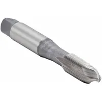 WIDIA GTD Spiral Point Tap: 9/16"-12 UNC, H3, 3 Flute, Plug Chamfer, Cobalt (MPN VTSPO5093 -REPLACE EDP#82653B)
