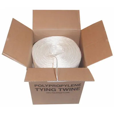 OEM Twine: Twisted - Light-Duty Twine
