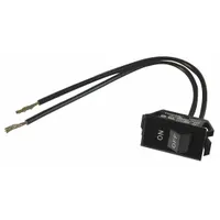 JB INDUSTRIES Rocker Switch (MPN PR-54)