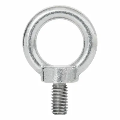 VOLTERREX Eye Bolt Mount BL-IBOLT-G1 - Accessories & Replacement Parts for 360-Degree Jobsite Lights
