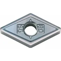 KYOCERA Diamond Turning Insert (MPN DNMG433SGPR005S)
