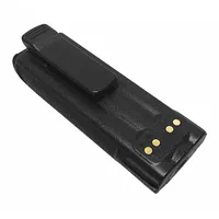 BANSHEE Radio Battery: Fits Motorola, For MTP200/XTS 3000/XTS 3500/XTS 5000 Series, 2,000 mAh (MPN QMB8299-38)