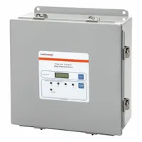 MERSEN SPD: Three Phase, 480VAC DELTA & HRG WYE, 1800V (L-G)/4000V (L-L), 480 V, 4 (MPN STZ480D20B1)