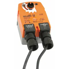 Replacement damper for HVACR systems, compatible with AMD/GMD 42 in models. Used to regulate airflow in commercial and industrial air-handling applications.